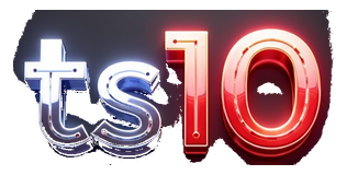 ts10 logo